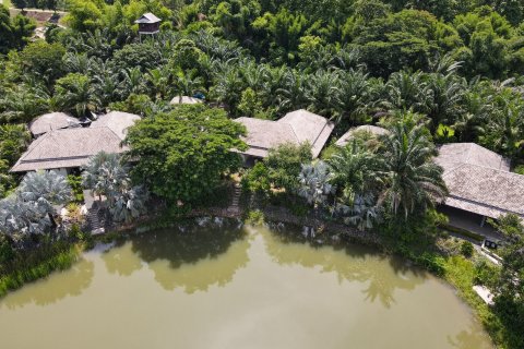 House in Chiang Mai, Thailand 3 bedrooms № 121907 - photo 2