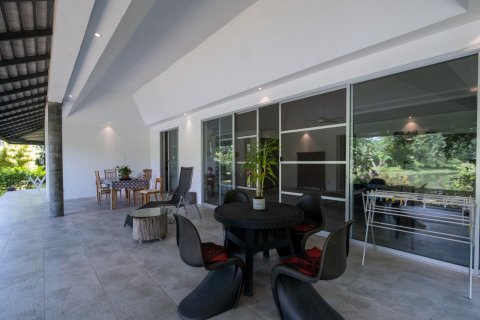 House in Chiang Mai, Thailand 3 bedrooms № 121907 - photo 7