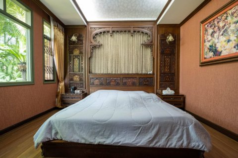 House in Chiang Mai, Thailand 5 bedrooms № 121906 - photo 22