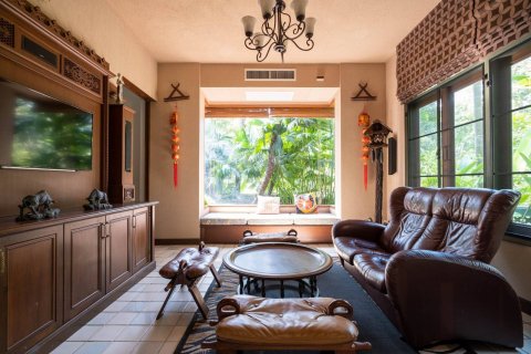 House in Chiang Mai, Thailand 5 bedrooms № 121906 - photo 18