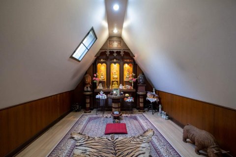 House in Chiang Mai, Thailand 5 bedrooms № 121906 - photo 19