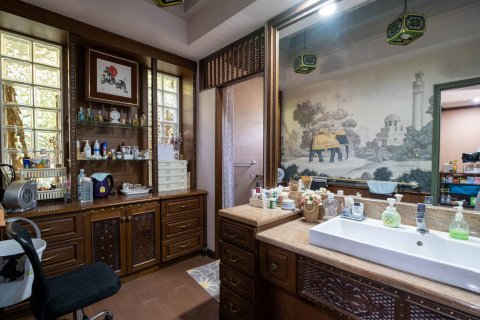 House in Chiang Mai, Thailand 5 bedrooms № 121906 - photo 27