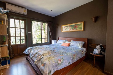 House in Chiang Mai, Thailand 5 bedrooms № 121906 - photo 20