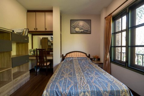 House in Chiang Mai, Thailand 5 bedrooms № 121906 - photo 21