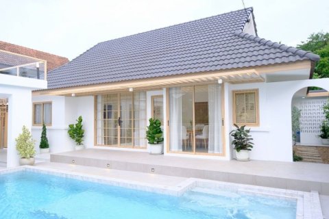House in Chiang Mai, Thailand 3 bedrooms № 121902 - photo 5
