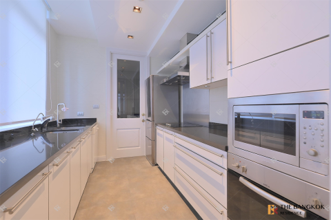Condo à Bangkok, Thaïlande, 2 chambres № 190117 - photo 9