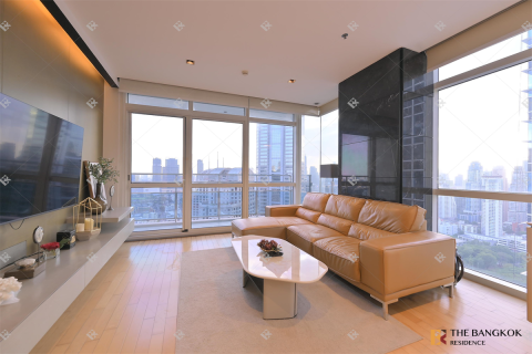 Condo à Bangkok, Thaïlande, 2 chambres № 190117 - photo 10