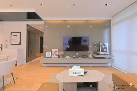 Condo à Bangkok, Thaïlande, 2 chambres № 190117 - photo 4
