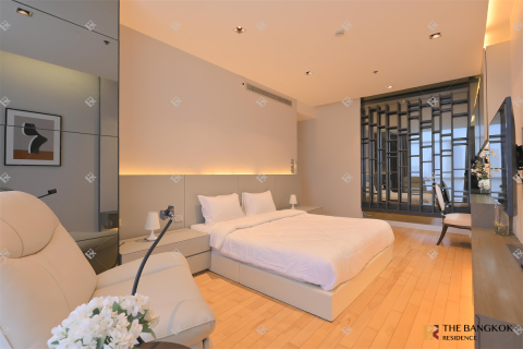 Condo à Bangkok, Thaïlande, 2 chambres № 190117 - photo 8