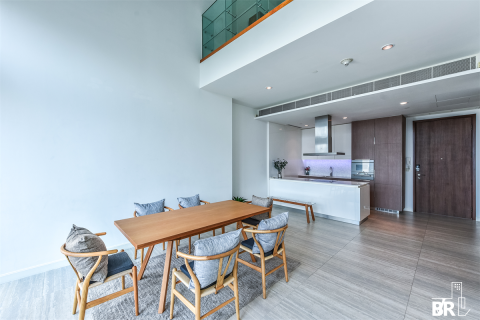 Condo in Bangkok, Thailand, 2 bedrooms № 190120 - photo 2