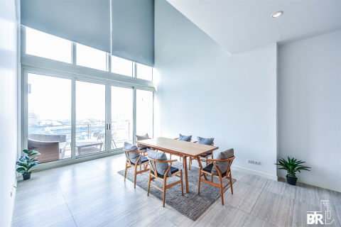 Condo in Bangkok, Thailand, 2 bedrooms № 190120 - photo 8