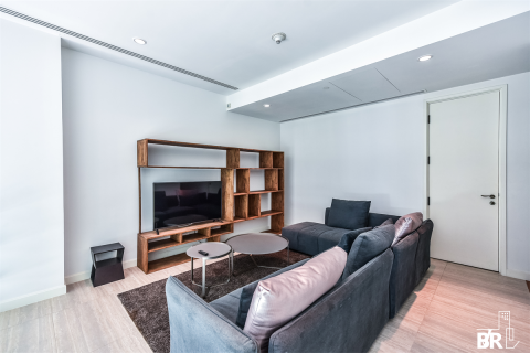 Condo in Bangkok, Thailand, 2 bedrooms № 190120 - photo 5