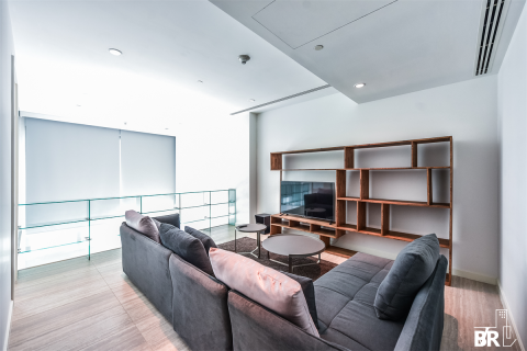 Condo in Bangkok, Thailand, 2 bedrooms № 190120 - photo 4
