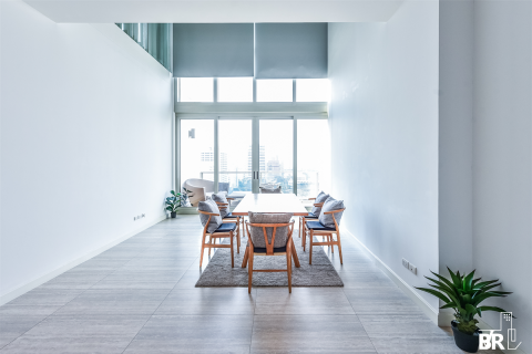 Condo in Bangkok, Thailand, 2 bedrooms № 190120 - photo 7