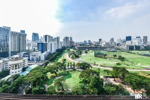 Condo in Bangkok, Thailand, 2 bedrooms № 190120 - photo 6