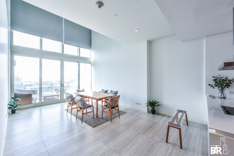 Condo in Bangkok, Thailand, 2 bedrooms № 190120