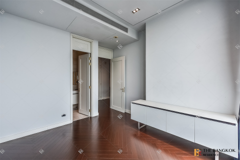 Condo à Bangkok, Thaïlande, 3 chambres № 190118