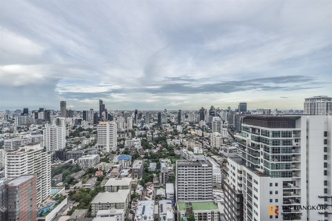 คอนโดมิเนียมในกรุงเทพฯ, ประเทศไทย, 3 ห้องนอน № 190118 - รูปถ่าย 10
