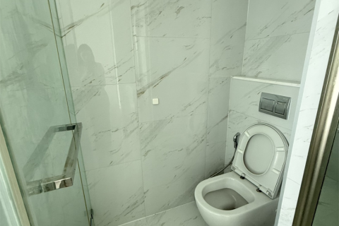 Condo à Bangkok, Thaïlande, 2 chambres  № 190121