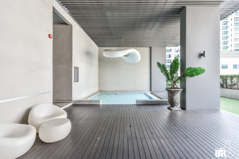 Condo in Bangkok, Thailand, 2 bedrooms  № 190119 - photo 4