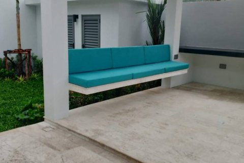 Villa in Ko Samui, Thailand 3 bedrooms № 114282 - photo 4