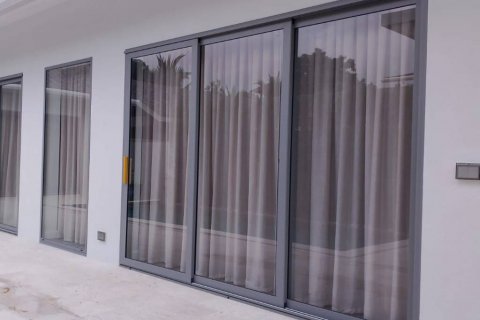 Villa in Ko Samui, Thailand 3 bedrooms № 114282 - photo 8