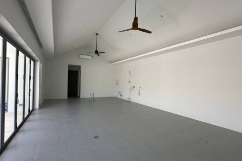 Villa in Ko Samui, Thailand 3 bedrooms № 114282 - photo 6