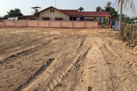 Земельный участок в Паттайе, Таиланд  № 114279 - фото 3