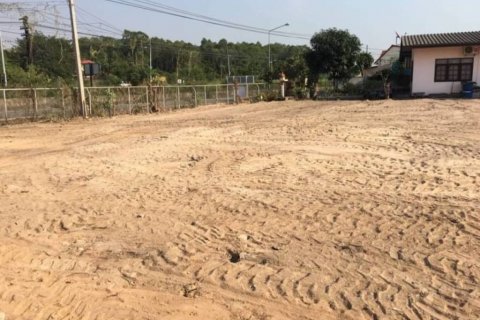 Земельный участок в Паттайе, Таиланд  № 114279 - фото 2