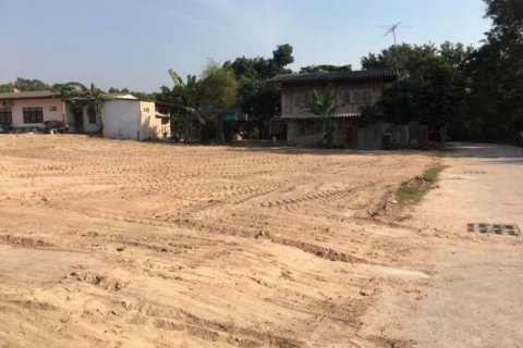 Земельный участок в Паттайе, Таиланд  № 114279 - фото 4