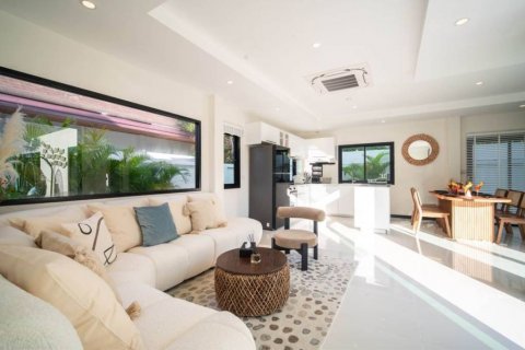 Villa à Rawai, Thaïlande 4 chambres № 114277 - photo 4