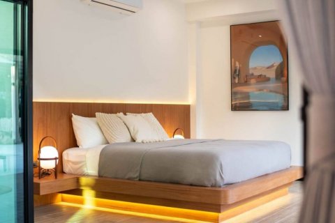 Villa à Rawai, Thaïlande 4 chambres № 114277 - photo 7