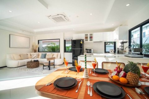 Villa à Rawai, Thaïlande 4 chambres № 114277 - photo 5