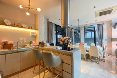 Дом в Чиангмае, Таиланд с 4 спальнями  № 149637 - фото 8