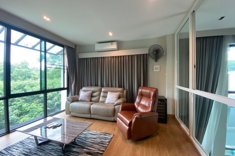 Дом в Чиангмае, Таиланд с 4 спальнями  № 149637 - фото 20