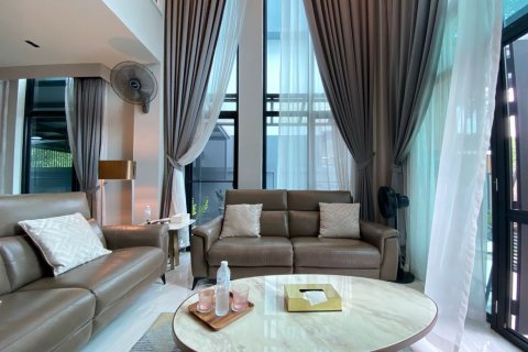 Дом в Чиангмае, Таиланд с 4 спальнями  № 149637 - фото 2