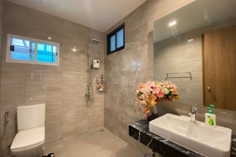 Maison à Chiang Mai, Thaïlande 4 chambres № 149637 - photo 9