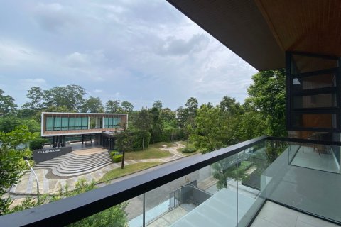 Дом в Чиангмае, Таиланд с 4 спальнями  № 149637 - фото 17