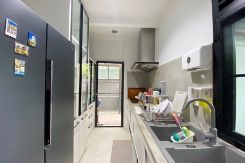 Maison à Chiang Mai, Thaïlande 4 chambres № 149637 - photo 10