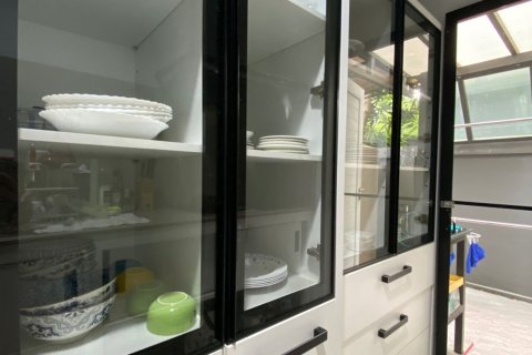 Дом в Чиангмае, Таиланд с 4 спальнями  № 149637 - фото 11