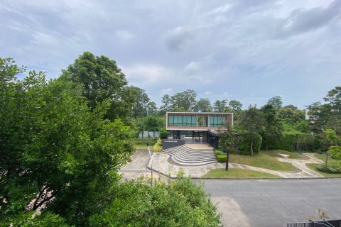Дом в Чиангмае, Таиланд с 4 спальнями  № 149637 - фото 18