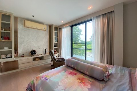 Дом в Чиангмае, Таиланд с 4 спальнями  № 149637 - фото 26