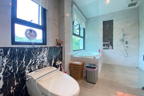 Maison à Chiang Mai, Thaïlande 4 chambres № 149637 - photo 30