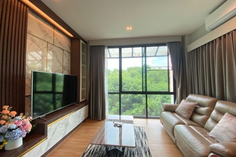 Дом в Чиангмае, Таиланд с 4 спальнями  № 149637 - фото 19