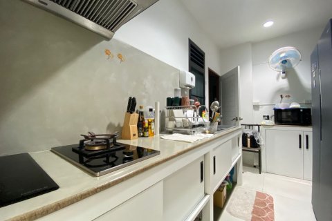 Дом в Чиангмае, Таиланд с 4 спальнями  № 149637 - фото 14