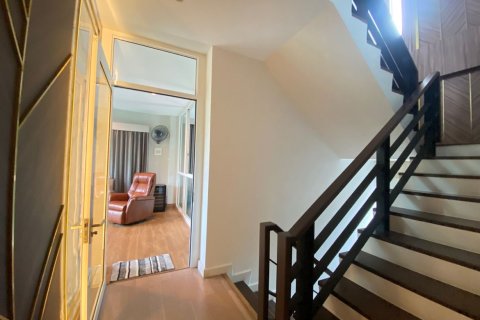 Дом в Чиангмае, Таиланд с 4 спальнями  № 149637 - фото 23