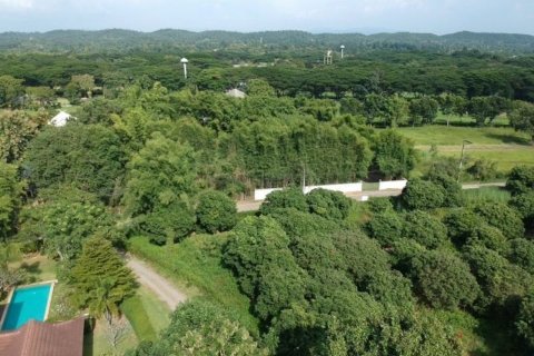 Вилла в Чиангмае, Таиланд с 4 спальнями  № 149634 - фото 5