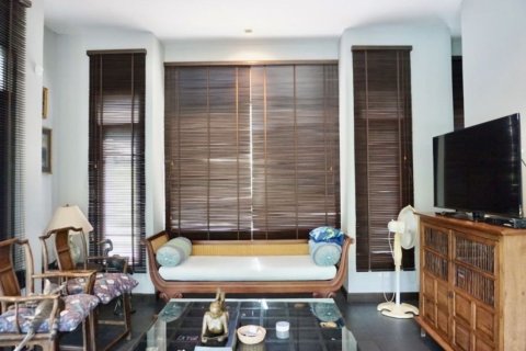 Вилла в Чиангмае, Таиланд с 4 спальнями  № 149634 - фото 8