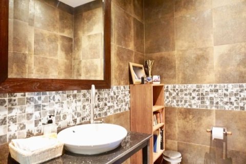 Вилла в Чиангмае, Таиланд с 4 спальнями  № 149634 - фото 11