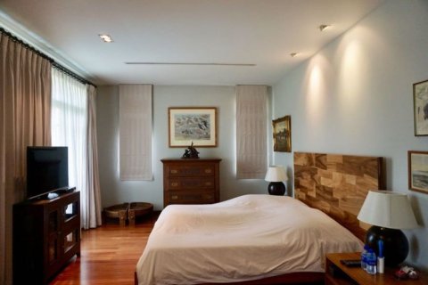 Вилла в Чиангмае, Таиланд с 4 спальнями  № 149634 - фото 21